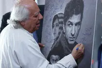 اکران «ایستاده مردیم» با یاد شهدای میناب و شعرخوانی سیروس الوند