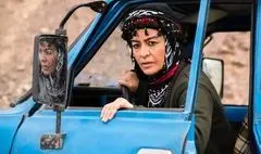 مریلا زارعی: آقاجان، رفتنت را باور نمی‌کنم 