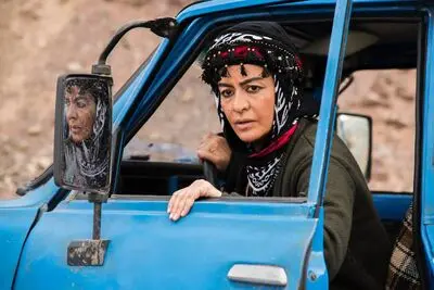 مریلا زارعی: آقاجان، رفتنت را باور نمی‌کنم 