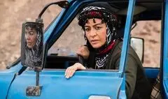 مریلا زارعی: آقاجان، رفتنت را باور نمی‌کنم 