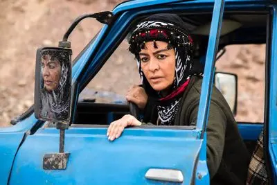 مریلا زارعی: آقاجان، رفتنت را باور نمی‌کنم 