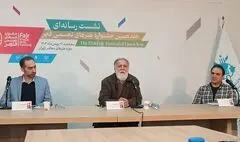 
کلهرنیا: باید دیگرگون فکر و آکادمی فجر را راه‌اندازی کنیم