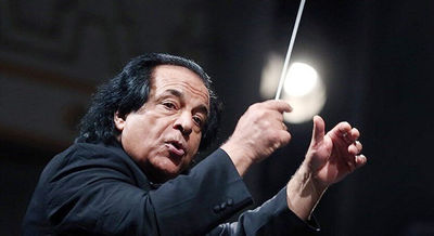 Maestro Rahbari’s latest music to feature Goethe’s Hafez-inspired poetry 