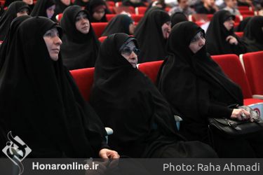 اختتامیه دومین دوره «مهرواره هوای نو»