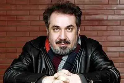 سیامک انصاری خبر بازی در سریال "خانه ما" را تکذیب کرد