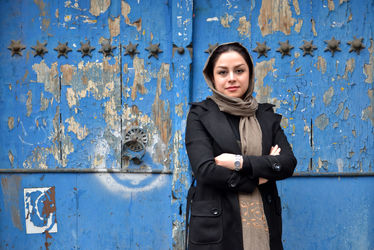 سپیده مشکی