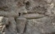 سامانه آبرسانی قدیمی در محلات کشف شد