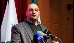 آیدین مهدیزاده تهرانی سرپرست اداره کل هنرهای تجسمی شد