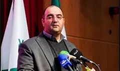 آیدین مهدیزاده تهرانی سرپرست اداره کل هنرهای تجسمی شد