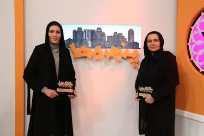 "پنجره‌ها" میزبان کارگردان و بازیگر "صفر تا سکو" می‌شود

