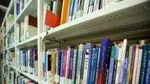 Over 11,000 books gifted to National Library and Archives of Iran in a month
