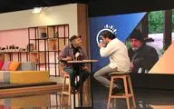 شخصیت بهبود با یک قصه بامزه به 
