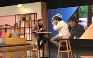 شخصیت بهبود با یک قصه بامزه به 