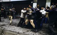 Photography Exhibition by David Burnett Underway in Tehran
