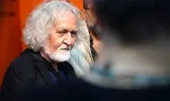 مجید درخشانی پس از ۷ سال در ایران به روی صحنه می‌رود