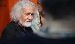 مجید درخشانی پس از ۷ سال در ایران به روی صحنه می‌رود
