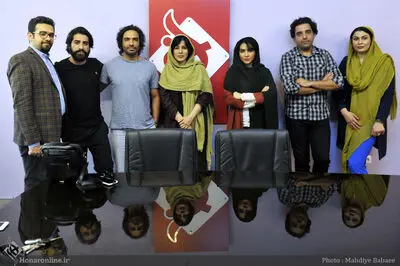 علی قمصری: تئاتر و موسیقی در کنار هم اتفاقات خوبی را رقم می‌زنند / "شطّ رنج" جنونی است که به شیدایی تبدیل شد / عاشقانه‌ای تراژیک به روایت آهنگساز، نویسنده، کارگردان، بازیگر و خواننده‌اش 