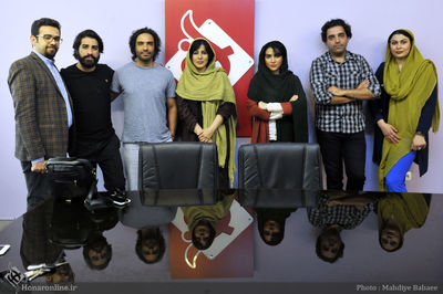 علی قمصری: تئاتر و موسیقی در کنار هم اتفاقات خوبی را رقم می‌زنند / "شطّ رنج" جنونی است که به شیدایی تبدیل شد / عاشقانه‌ای تراژیک به روایت آهنگساز، نویسنده، کارگردان، بازیگر و خواننده‌اش 