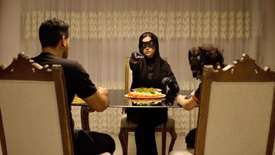 «کَت‌وُمَن» در چهار جشنواره جهانی 