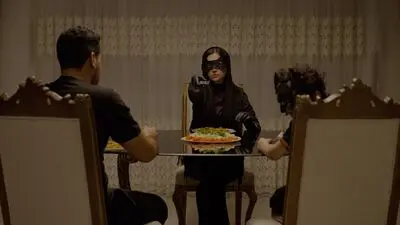 «کَت‌وُمَن» در چهار جشنواره جهانی 