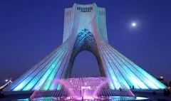 آقابابایی در برج آزادی رویداد آزمایشگاهی تئاتر برگزار می‌کند