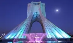آقابابایی در برج آزادی رویداد آزمایشگاهی تئاتر برگزار می‌کند