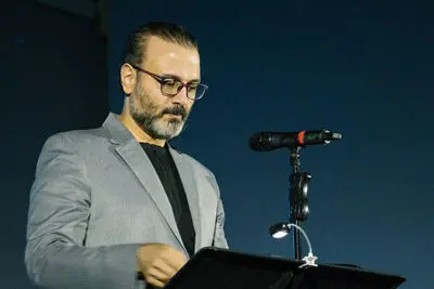 Alireza Ghorbani’s The Dream Wins at Global Music Awards