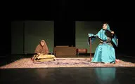 تخفیف دانشجویی «بیوه‌های غمگین سالار جنگ» در شب‌های پایانی اجرا