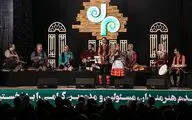 رقابت 110 اثر برگزیده در بخش انفرادی دومین جشنواره 