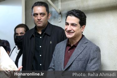 رونمایی آلبوم «گاه فراموشی» همایون شجریان 