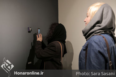 نمایشگاه گروهی نقاشی "پاسپورت" در گالری ژاله