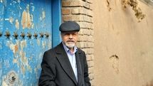 “Monster’s Shadow” writer blends Iranian, Chinese legends in new book