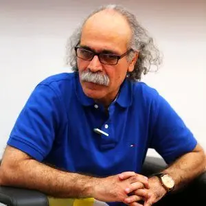 Turkish group buys publication rights of Hassanzadeh’s novel Hasti