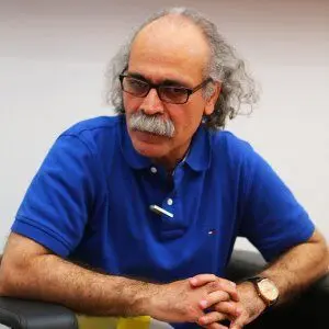 Turkish group buys publication rights of Hassanzadeh’s novel Hasti