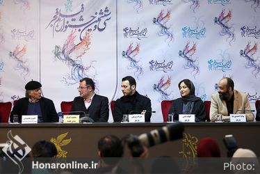  آخرین روز سی و ششمین جشنواره فیلم فجر 