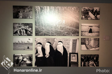 چهاردهمین جشنواره هنرهای تجسمی فجر ۱ 