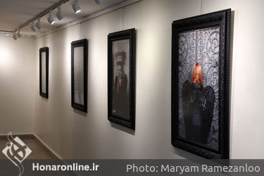 نمایشگاه عکس پدرام لسانی و اسرا مدنی در گالری گلستان
