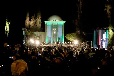 نمایش همزمان توانمندی‌های فارس در سه شبکه تلویزیونی رسانه ملی