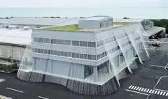 چگونه مصالح ساختمانی جدید ایمنی و رفاه انسان را در اولویت قرار می‌دهند؟