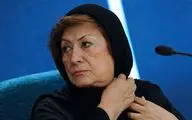 پری صابری کارگردان تئاتر درگذشت