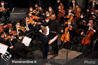 چهارمین روز سی و هفتمین جشنواره موسیقی در تالار وحدت 