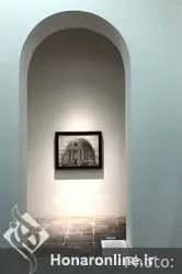 ‎اولین نمایش در مکان جدیدِ این/جا