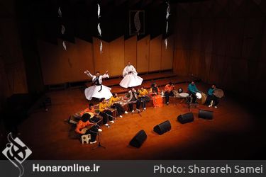 آخرین روز جشنواره موسیقی فجر در تالار رودکی