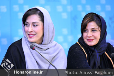نشست‌ خبری فیلم سینمایی "ماجان" روز سوم جشنواره فیلم فجر