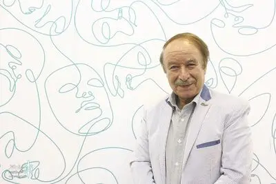 Javad Ensafi: MAHAK has done a great job during the past thirty years