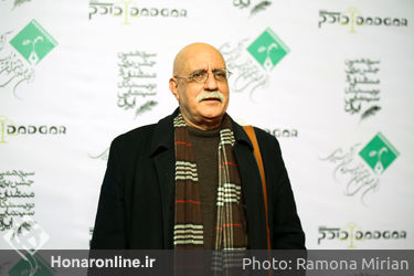 مراسم سیزدهمین جشن انجمن منتقدان و نویسندگان سینمایی
