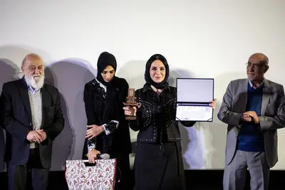 سلاف: خواستم با دلم کاری برای بچه‌های غزه کرده باشم