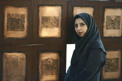 شقایق قندهاری و ترجمه چهار رمان برای نوجوانان