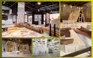 دوسالانه معماری ونیز ۲۰۲۱ به ایستگاه پایانی رسید