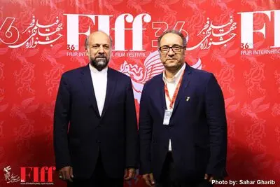 حیدریان: روز به روز نقش بیشتری در دنیا ایفا می‌کنیم/ میرکریمی نقش تعیین کننده‌ای بر دوش دارد 